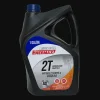Aceite Enermax 2T JASO FD x Galón. Protección superior
