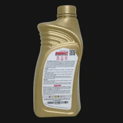 Aceite Enermax 4T 15W40 1/4 EMD. Protección y rendimiento