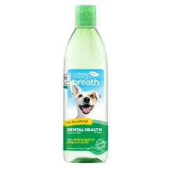 aditivo agua perro 8 oz