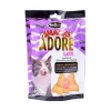 Adore Snacks Gatos 80 gr | Nutrición Mascotas y Animales | Tierragro Colombia
