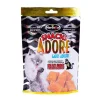 Adore Snacks Gatos Pelos Largos 80 Gr | Nutrición Mascotas y Animales | Tierragro Colombia