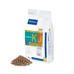 Advanced Kidney Joint gatos con insuficiencia renal y osteoartritis