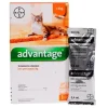 Advantage Gatos | Farmacia Animales y Mascotas | Tierragro Colombia