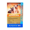 Advocate Perros (4 kg - 10 kg) | Farmacia Animales y Mascotas | Tierragro Colombia