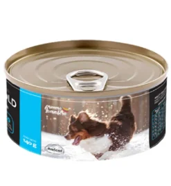 Agility Dog Enterico Lata x 140 G