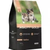 Agility Gold Gatitos x 3 kg | Nutrición Mascotas y Animales | Tierragro Colombia