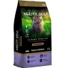 Agility Gold Gatos Esterilizados 1.5 Kg