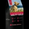 Agility Gold Grandes cachorros | Nutrición Mascotas y Animales | Tierragro Colombia