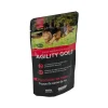 Agility Gold Trozos Carne de Res x 100 gr | Nutrición Mascotas y Animales | Tierragro Colombia