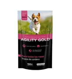 agility gold x 100 gr pague 3 lleve 4