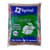 Agrinal Conejos x 1 kg | Conejos | Tierragro Colombia