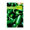 Ají Jalapeño 2 gr | Semillas Jardín | Tierragro Colombia