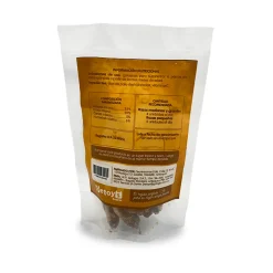 Alas de pollo naturales para perros Snacks Secos saludables para perro