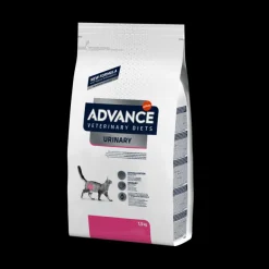 Alimento Dietético para Gatos con Problemas Urinarios Advance Urinary