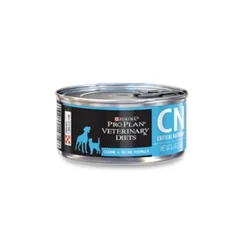 Alimento Húmedo Perro y Gato Pro Plan® Cn Nutrición Crítica