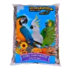Alimento Loros y Guacamayas 500 gr | Aves | Tierragro Colombia