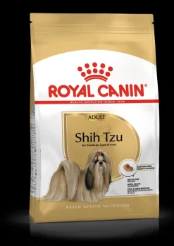 Alimento Royal Canin Shih Tzu Adulto 1.1 Kg Piel y Pelaje Saludable