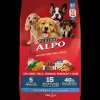 Alpo Cachorros. Todos Los Tamaños