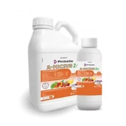 A-MICSUR Zn Bioestimulante con Aminoácidos y Zinc para Cultivos