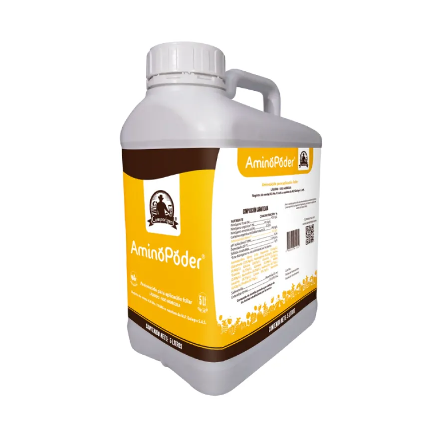 Aminopoder