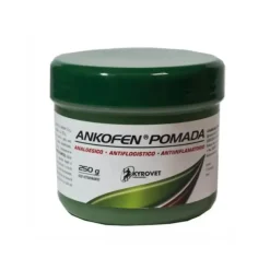 ANKOFEN Crema antiinflamatoria para animales Tierragro
