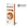 Antiparasitario Bravecto Perros 4.5 A 10 Kg Contra Pulgas y Garrapatas