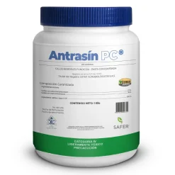 Antrasín Fungicida de Amplio Espectro para una Protección Eficaz