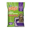 Arena gatos Petys | Higiene Gatos | Tierragro Colombia