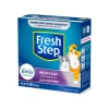 Arena Para Gatos Fresh Step Multi Cat Con Carbón Activado 14 Lb