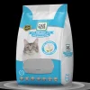 Arena Pet Spa Jabón de Marsella 4.7 Kg Control de Olores para Gatos