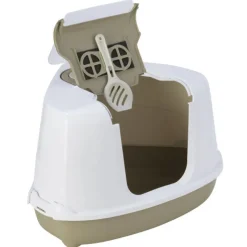 Arenera Esquiner Gris Clar-P5C250-0330-1