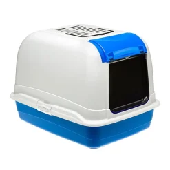 Arenera Maxi Bella Cabrio | Accesorios Mascotas | Tierragro Colombia