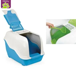 Arenera Netta Close Agropet