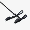 Arnes y Correa Ajustable para Gato Black Panther Zeedog