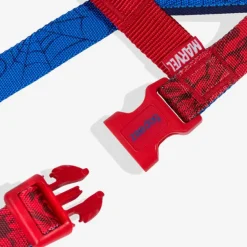 Arnés Anti Tirones Spider-Man para Perro edición Marvel