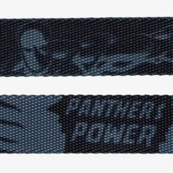 Arnés Black Panther perro ajustable Marvel edición limitada
