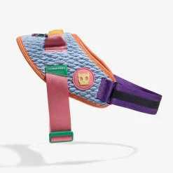 Arnés Galaxy FlyHarness para Perro cómodo y reflectivo