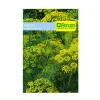 Aromática Eneldo 1 gr | Semillas Jardín | Tierragro Colombia
