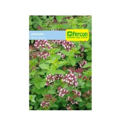 Aromática Orégano 0.3 gr | Semillas Jardín | Tierragro Colombia