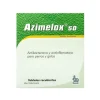 Azimelox 50/05 mg | Farmacia Animales y Mascotas | Tierragro Colombia