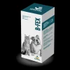 B Fex Cefalixina suspensión x 60 ml | Farmacia Animales y Mascotas | Tierragro Colombia