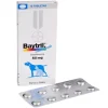 Baytril x 50 mg (10 Tabletas) | Farmacia Animales y Mascotas | Tierragro Colombia