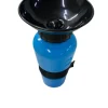 Bebedero Perro Portable Flush Azul