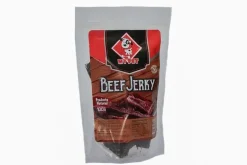 Beef Jerkey Mypet