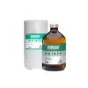 Biorgan Inyectable 500 ml: Vitamina B1, B2, B3 y B12 para Caballos