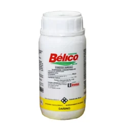 Bélico SC x 250 cm | Control de Plagas y Enfermedades Agro | Tierragro Colombia