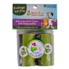 Bolsas Biodegradables Ecobags | Higiene Animales y Mascotas | Tierragro Colombia