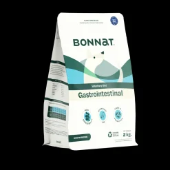 Bonnat Dieta Gastrointestinal Perros Canine Gastrointestinal 2 kg