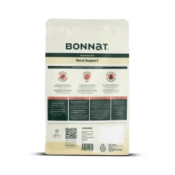 Bonnat Dieta Renal para Gatos Veterinary Diet Feline Renal Suport 2 kg