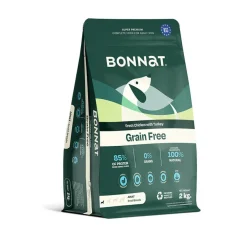 Bonnat Grain Free Perro Adult Small Breeds